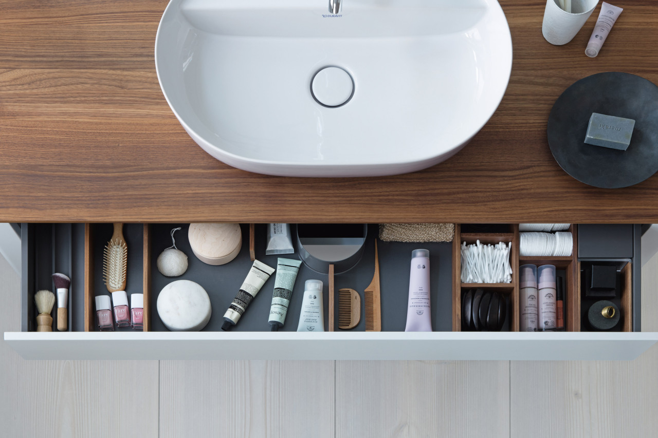 8 Super-Neat-and-Tidy Bathroom Organization Ideas ...